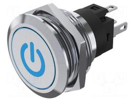 Switch: vandal resistant | Pos: 2 | SPDT | 82 | 3A/240VAC | 3A/240VDC