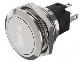 Switch: vandal resistant | Pos: 2 | SPDT | 82 | 3A/240VAC | 3A/240VDC