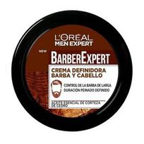 Barzdos formavimo kremas L'Oreal Make Up Barber Club, 75 ml