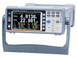 Meter: power | LCD TFT 5" | True RMS | 30A | 600V | 100mHz÷100kHz | 30VA