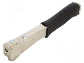 Stapler | steel | impact