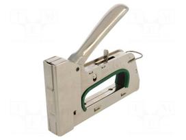 Stapler | steel