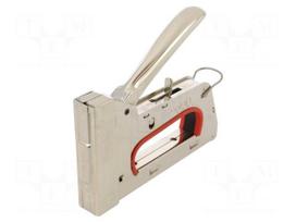 Stapler | steel