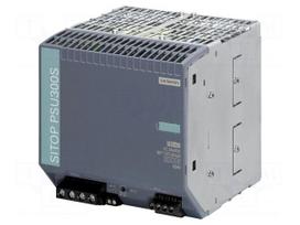Power supply: switching | for DIN rail | 960W | 24VDC | 40A | IP20