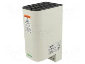 Heating element: heater | 150W | 110÷250V | IP20 | 150x60x90mm