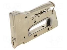 Stapler | steel | for cables,R28 9-11mm