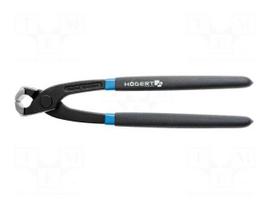 Concreters nippers | end,cutting | 250mm