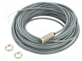 Sensor: photoelectric | transmitter | Range: 20m | Usup: 3VDC