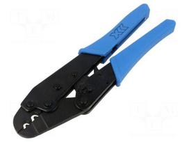 Tool: for crimping | ring tube terminal | 10÷16mm2