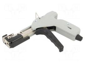 Tool: for crimping | cable stainless ties | max.7.9mm