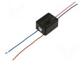 Power supply: switching | for building in | 30W | 24VDC | 1250mA | 89%