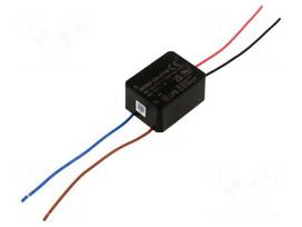 Power supply: switching | for building in | 30W | 15VDC | 2000mA | 90%