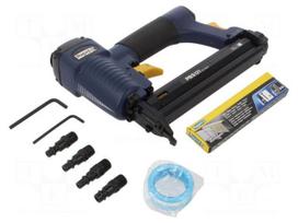 Stapler | pneumatic | case
