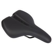 Dviračio balnas One Comfort Saddle 30 juodas