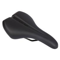 Dviračio balnas One Comfort Saddle 20 juodas