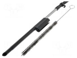 Fume extraction kit | for  soldering iron | L: 2.1m | Ø: 6mm