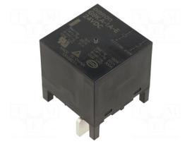 Relay: electromagnetic | Ucoil: 24VDC | SPST-NO | Icontacts max: 300A