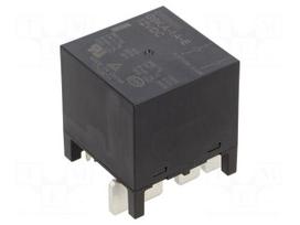 Relay: electromagnetic | Ucoil: 12VDC | SPST-NO | Icontacts max: 300A