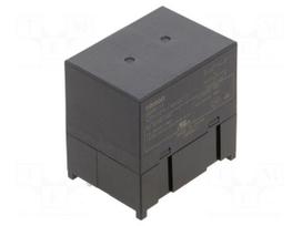 Relay: electromagnetic | Ucoil: 12VDC | SPST-NO | G9KB | THT