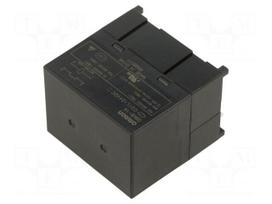 Relay: electromagnetic | Ucoil: 24VDC | SPST-NO | G9KB | THT