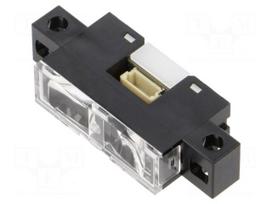 Sensor: colour | diffuse-reflective | Body dim: 8.4x40x15.9mm
