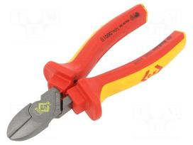 Pliers | side,cutting,insulated | 140mm