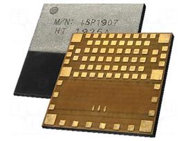 Module: IoT | Bluetooth: 5.1,BLE | 4dBm | ZigBee | SMD | 8x8x1mm