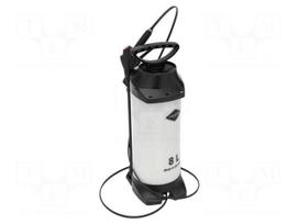 Foamer | to acids | plastic | 8l