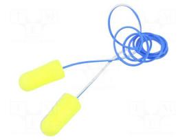 Noise stoppers | Attenuation level: 36dB