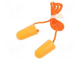 Noise stoppers | Attenuation level: 37dB