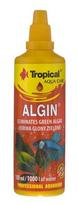 Preparatas dumbliams naikinti Tropical Algin, 100 ml