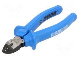 Pliers | side,cutting | 160mm | 462/4G