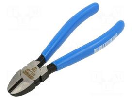 Pliers | side,cutting | 125mm | 461/4P