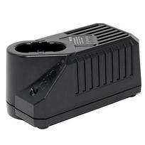 Akumuliatoriaus įkroviklis skirtas baterijoms BOSCH BH1218, 7.2V-18V 1.5A, Ni-MH/Ni-CD