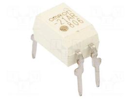Relay: solid state | SPST-NO | Ucntrl: 1.18÷1.48VDC | Icntrl: 30mA