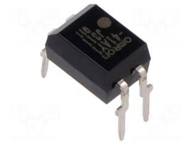 Relay: solid state | SPST-NO | Ucntrl: 1.1÷1.4VDC | 2000mA | max.40VAC