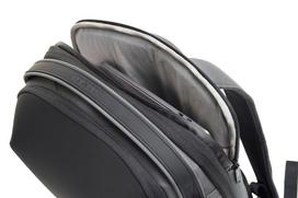XD DESIGN BACKPACK BIZZ BACKPACK GREY P/N: P705.932