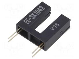 Sensor: photoelectric | through-beam (with slot) | Slot width: 5mm