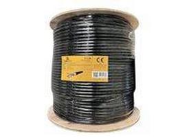 GEMBIRD CAT6 FTP LAN Gel filled outdoor