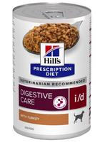 HILL'S PD Canine Digestive Care i/d - Wet dog food - 360 g