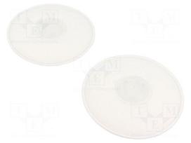 Dust filter | 2000 | P2 R