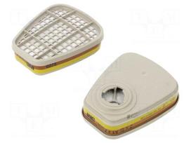 Absorber | 6000 | A1