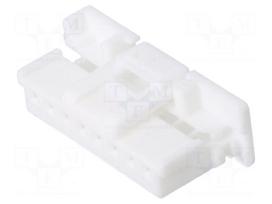 Connector: wire-board | plug | female | PIN: 8 | DuraClik | straight