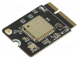 Module: Bluetooth | Bluetooth: 4.2 | M.2,U.FL | Comp: BCM43436B0