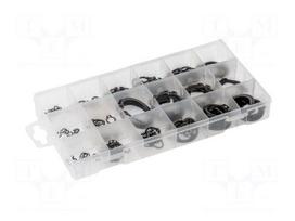 Circlip set | 150pcs.
