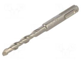 Drill bit | for concrete,impact | Ø: 8mm | L: 110mm | SDS-Plus®