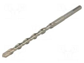 Drill bit | for concrete,impact | Ø: 12mm | L: 210mm | SDS-Plus®
