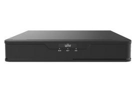 XVR301-04Q3 ~ UNV 8MP Lite / 8MP Dinamiskais hibrīds DVR 4+2 IP kanāli HDDx1
