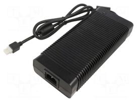 Power supply: switching | 36VDC | 10A | 360W | 85÷264VAC | -30÷70°C