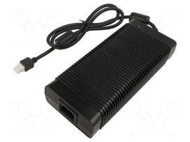 Power supply: switching | 24VDC | 15A | 360W | 85÷264VAC | -30÷70°C